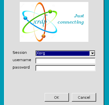 xrdp